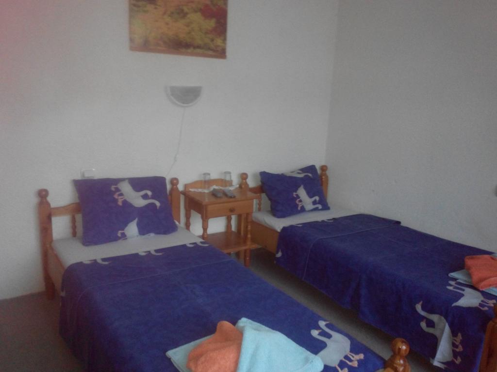 Veselata Guest House Dolna Banya Exterior photo